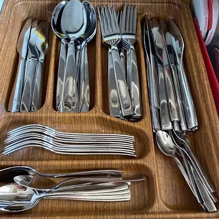 Deniz Manzarali Havuzlu *
